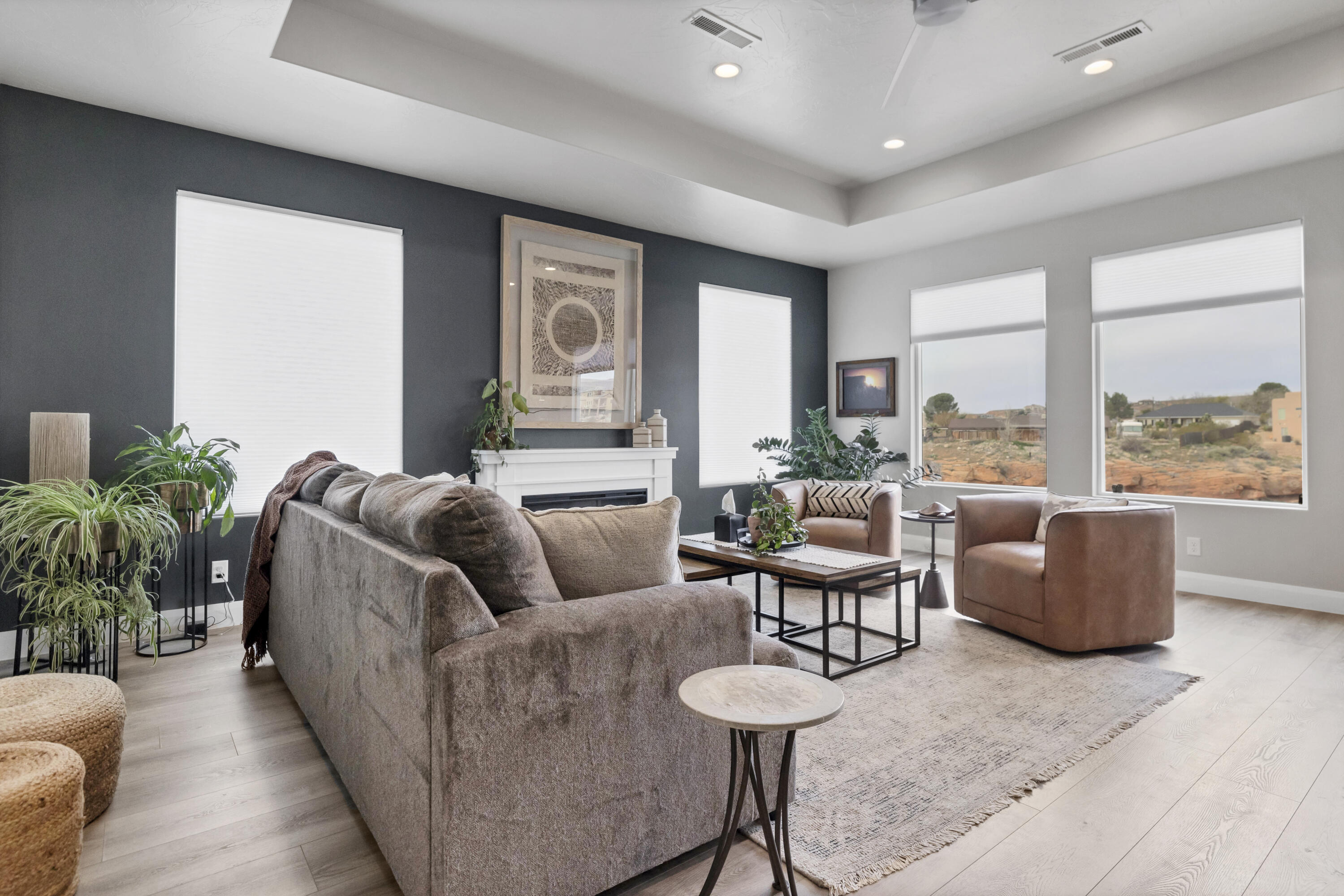 BROOKWOOD - Residential