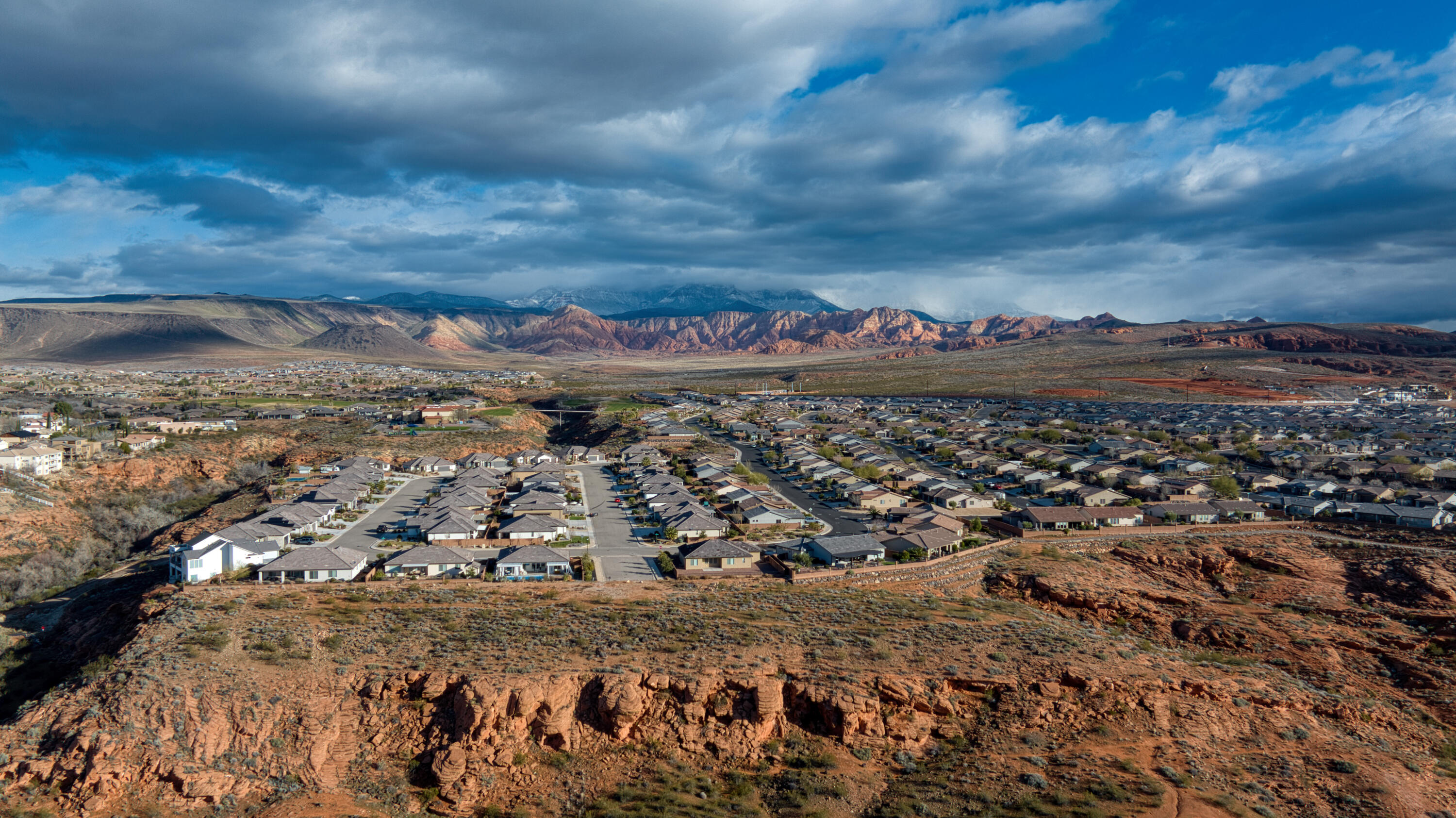 BROOKWOOD - Residential