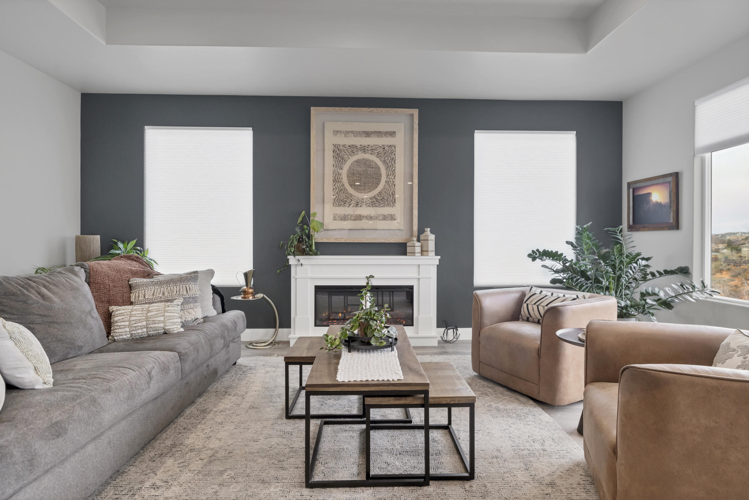 BROOKWOOD - Residential