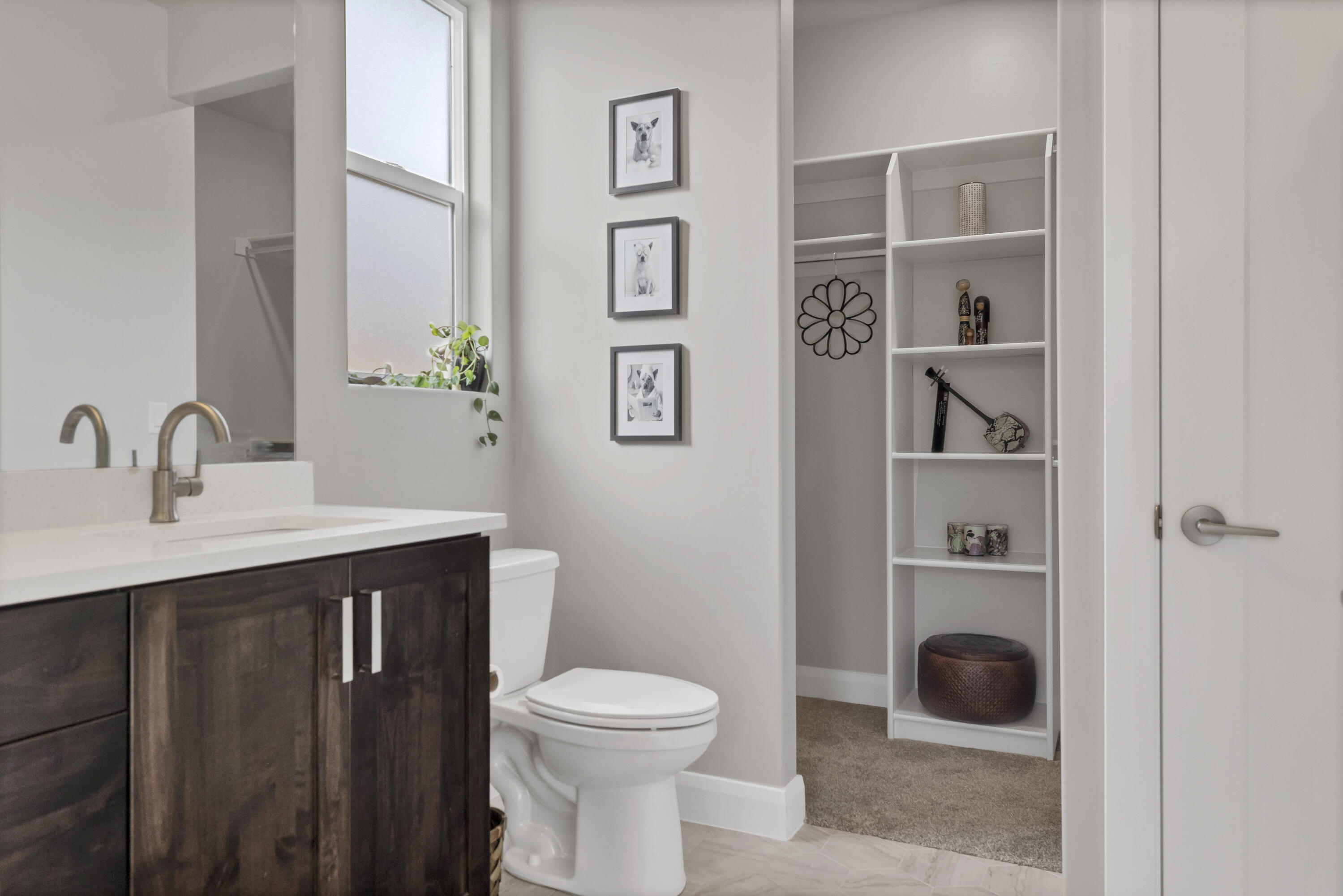 BROOKWOOD - Residential