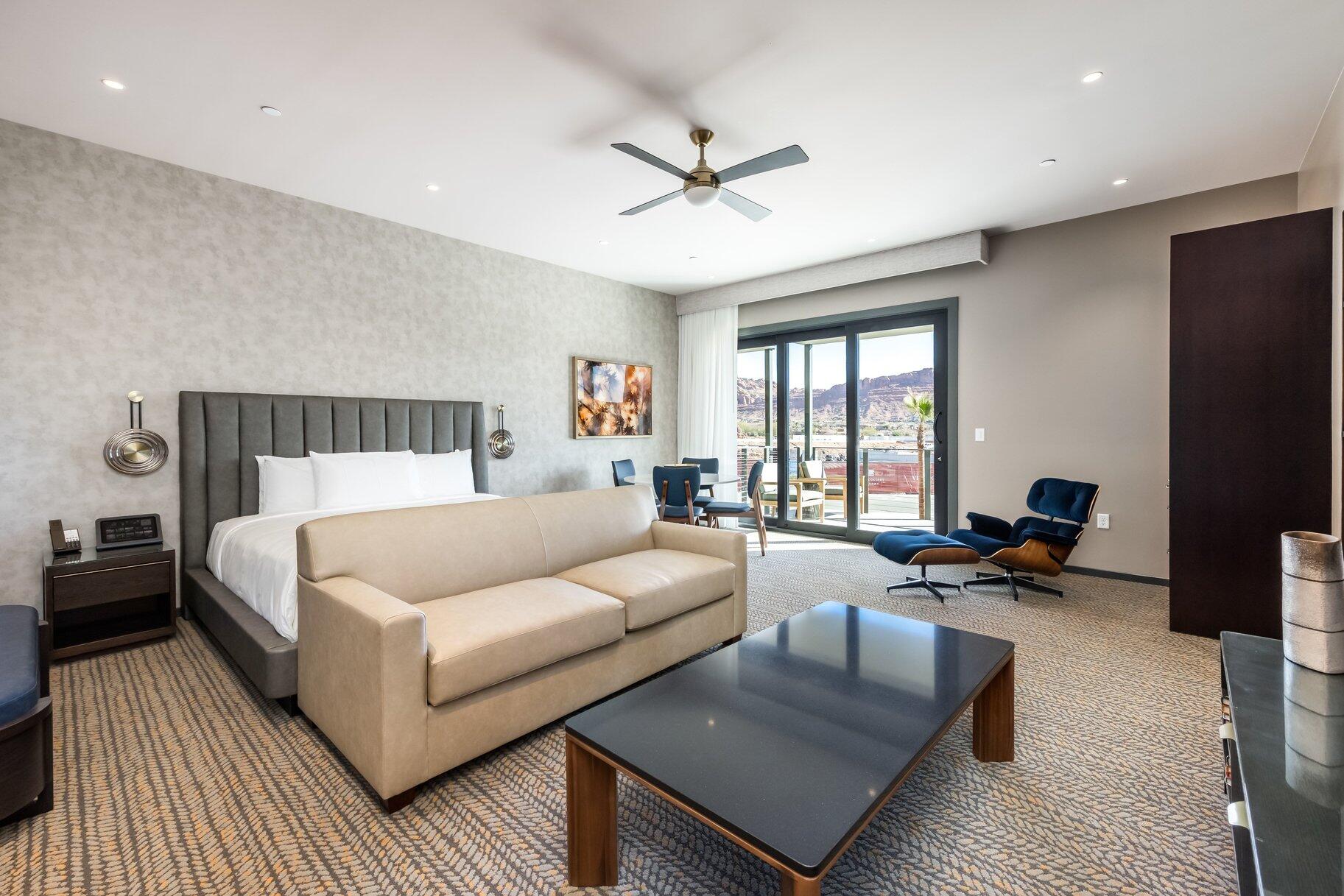 BLACK DESERT VILLAGES CONDO - Residential