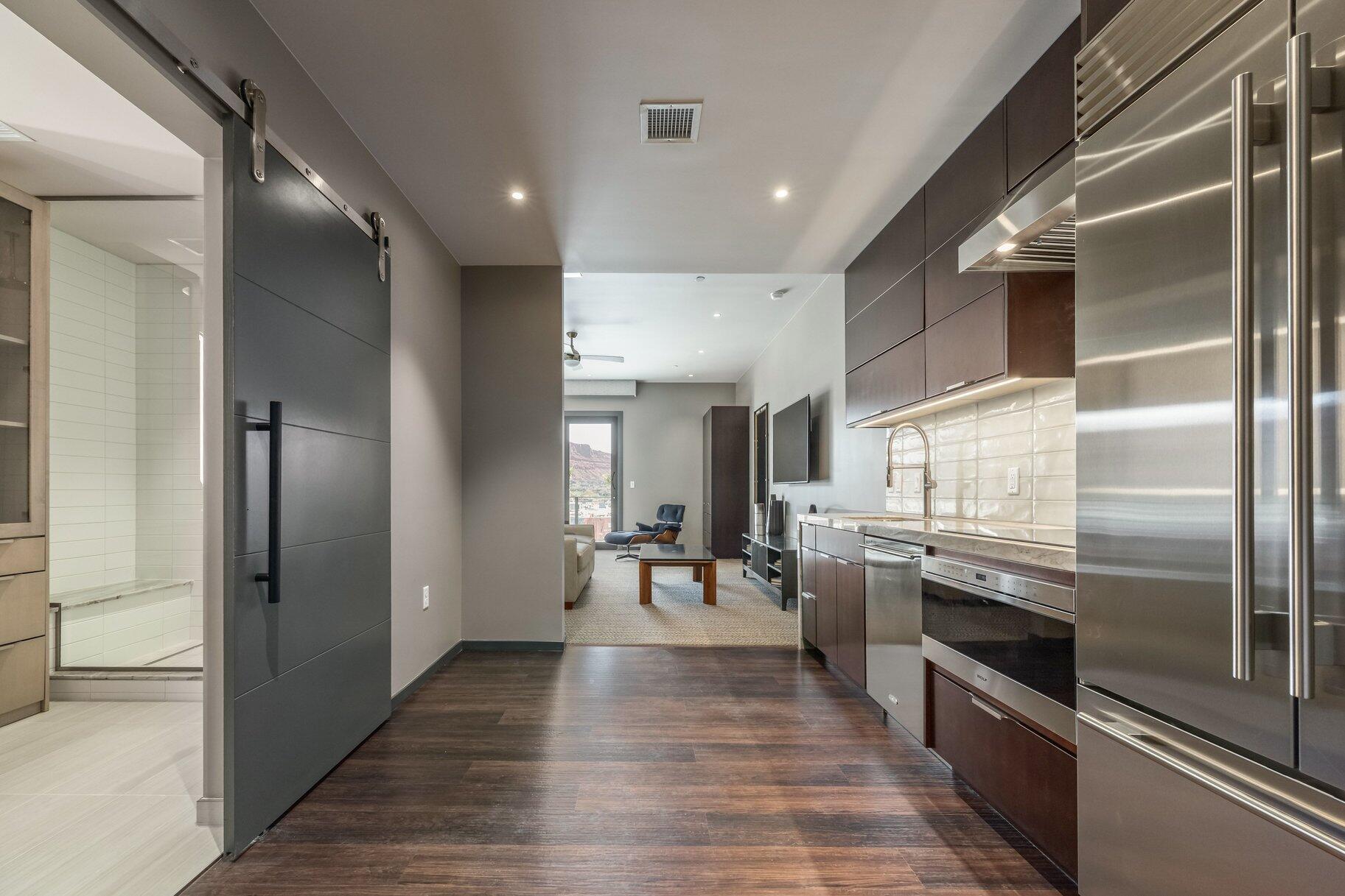 BLACK DESERT VILLAGES CONDO - Residential