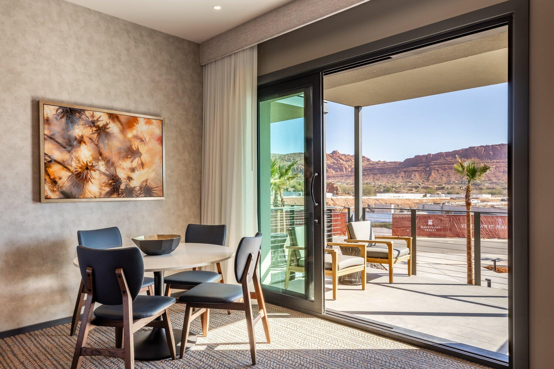 BLACK DESERT VILLAGES CONDO - Residential