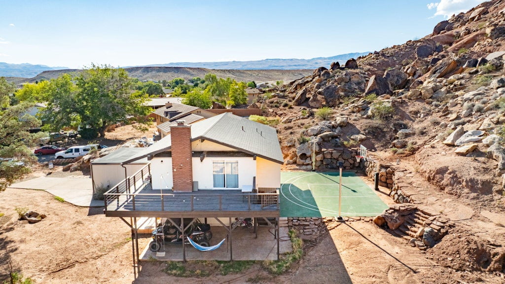 Photo of 3263 Inca CIR, Saint George, UT 84790 (MLS # 26-276902)