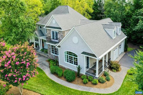 Photo of 1300 Thistle Down, Keswick, VA 22947 (MLS # 639265)