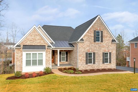 Photo of 2499 Wiltshire Close, Keswick, VA 22947 (MLS # 625146)