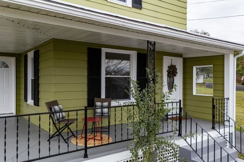 A home in HARRISONBURG