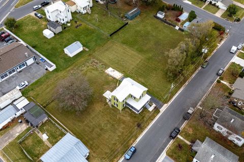 A home in HARRISONBURG