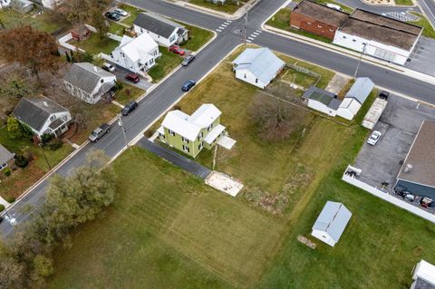 A home in HARRISONBURG