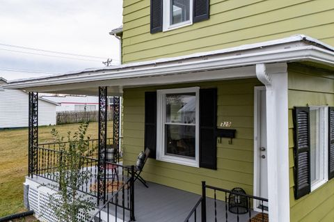 A home in HARRISONBURG