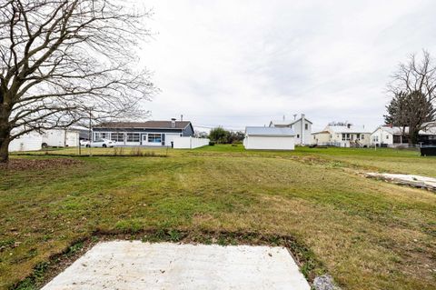 A home in HARRISONBURG