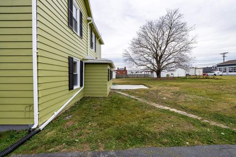 A home in HARRISONBURG