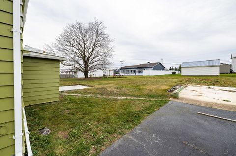 A home in HARRISONBURG