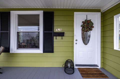 A home in HARRISONBURG