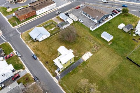 A home in HARRISONBURG