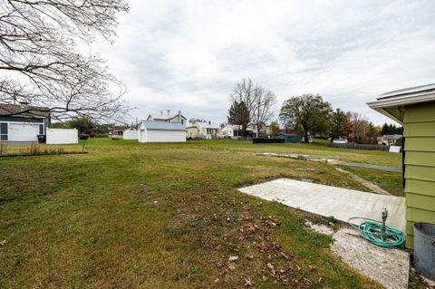 A home in HARRISONBURG