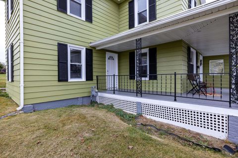 A home in HARRISONBURG