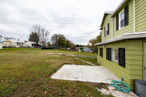 A home in HARRISONBURG