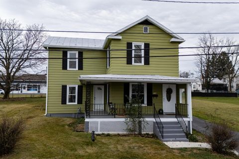 A home in HARRISONBURG