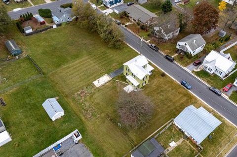 A home in HARRISONBURG