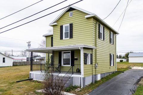 A home in HARRISONBURG