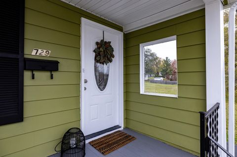 A home in HARRISONBURG