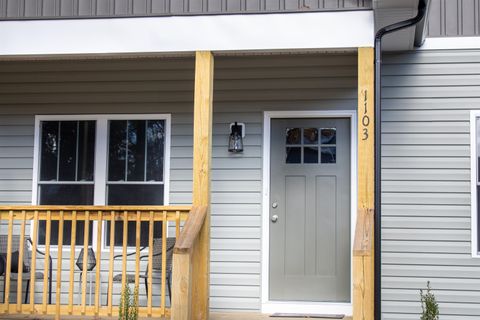 A home in WAYNESBORO