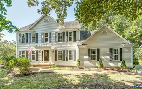 Photo of 3403 Cesford Grange, Keswick, VA 22947 (MLS # 645435)