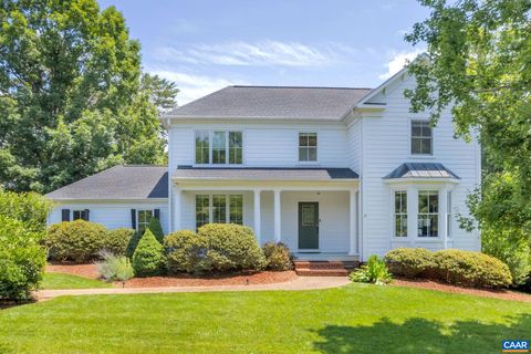 Photo of 3632 Victoria Ln, Keswick, VA 22947 (MLS # 643535)