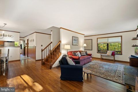 A home in DELAPLANE