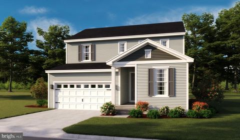MLS: VAOR2009134