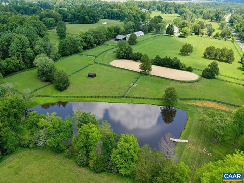 Photo of 6480 Gordonsville Rd, Keswick, VA 22947 (MLS # 654381)