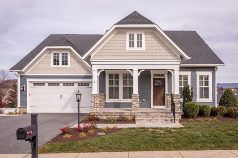 A home in ROCKINGHAM