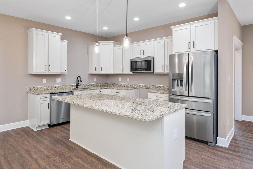 329 LAUREL WOOD RUN, Waynesboro, VA 22980, MLS 618026 Howard Hanna