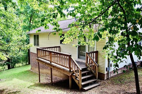 A home in HARRISONBURG