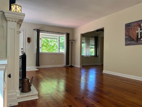 A home in WAYNESBORO