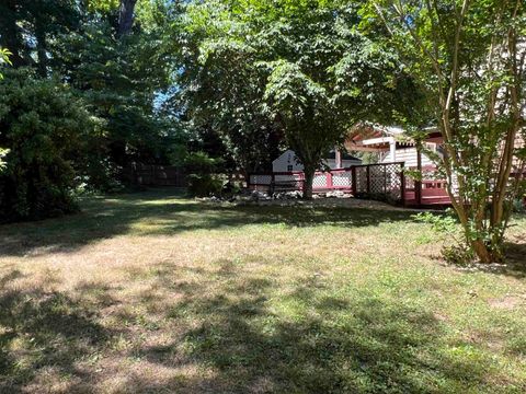 A home in WAYNESBORO