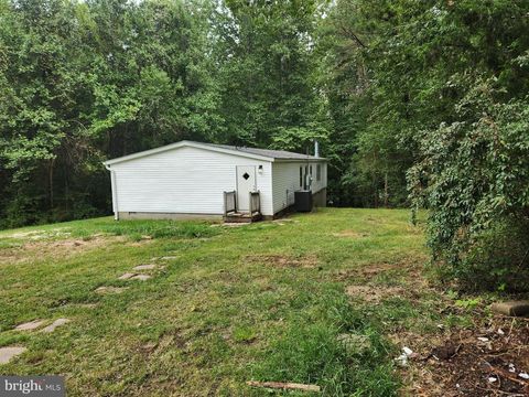 A home in UNIONVILLE