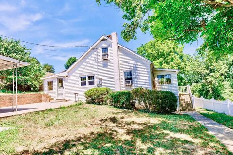 A home in LEXINGTON