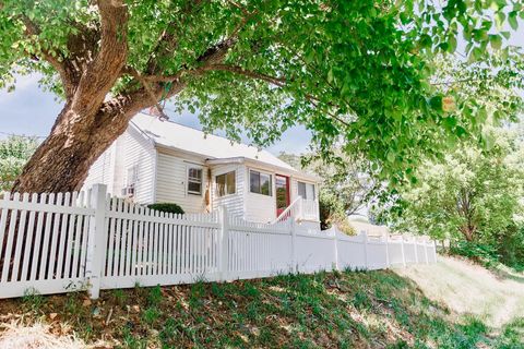 A home in LEXINGTON