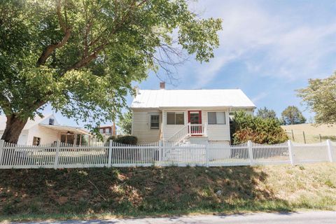 A home in LEXINGTON