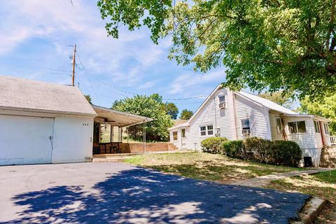 A home in LEXINGTON