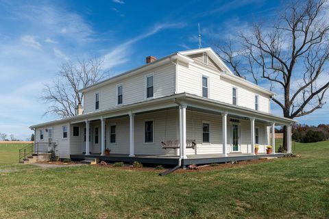 A home in GROTTOES