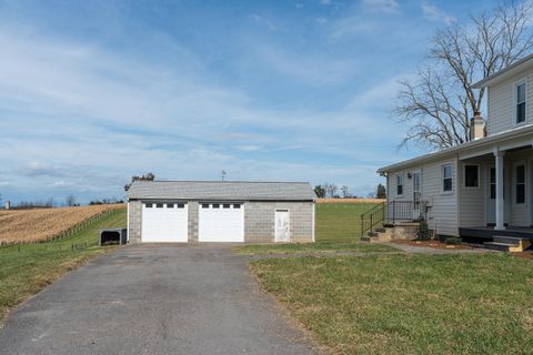 A home in GROTTOES