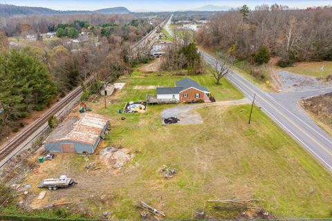 A home in GROTTOES