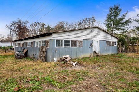 A home in GROTTOES