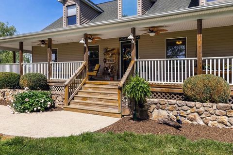 A home in STAUNTON