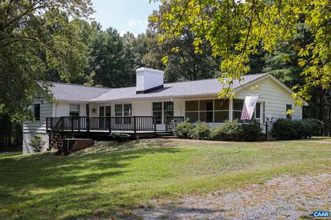 Photo of 378 Clarks Tract, Keswick, VA 22947 (MLS # 634820)