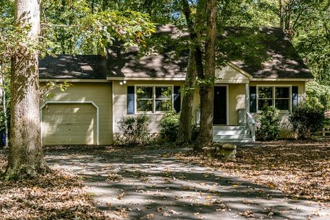 A home in PALMYRA