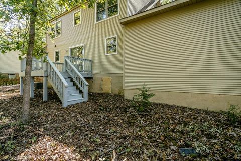 A home in PALMYRA